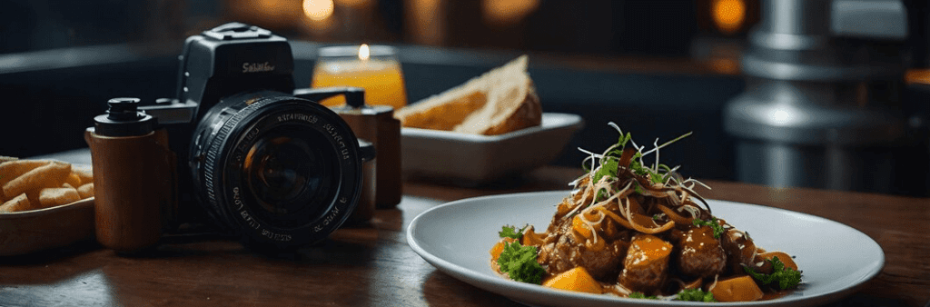 Food Photographer and Food photography in ahmedabad