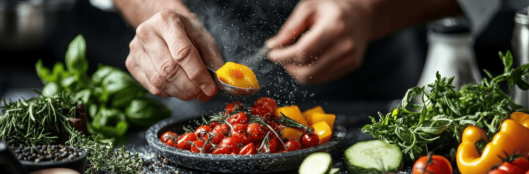 Top 10 Food Styling Tips for Professional Food Photography