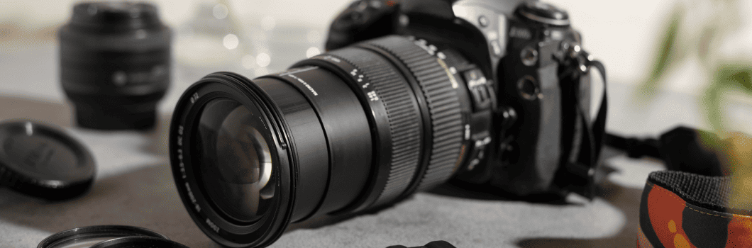 The Best Cameras and Lenses for Food Photography in 2024